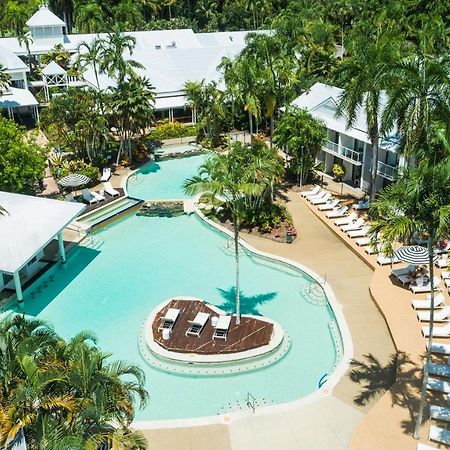 Oaks Port Douglas Resort מראה חיצוני תמונה