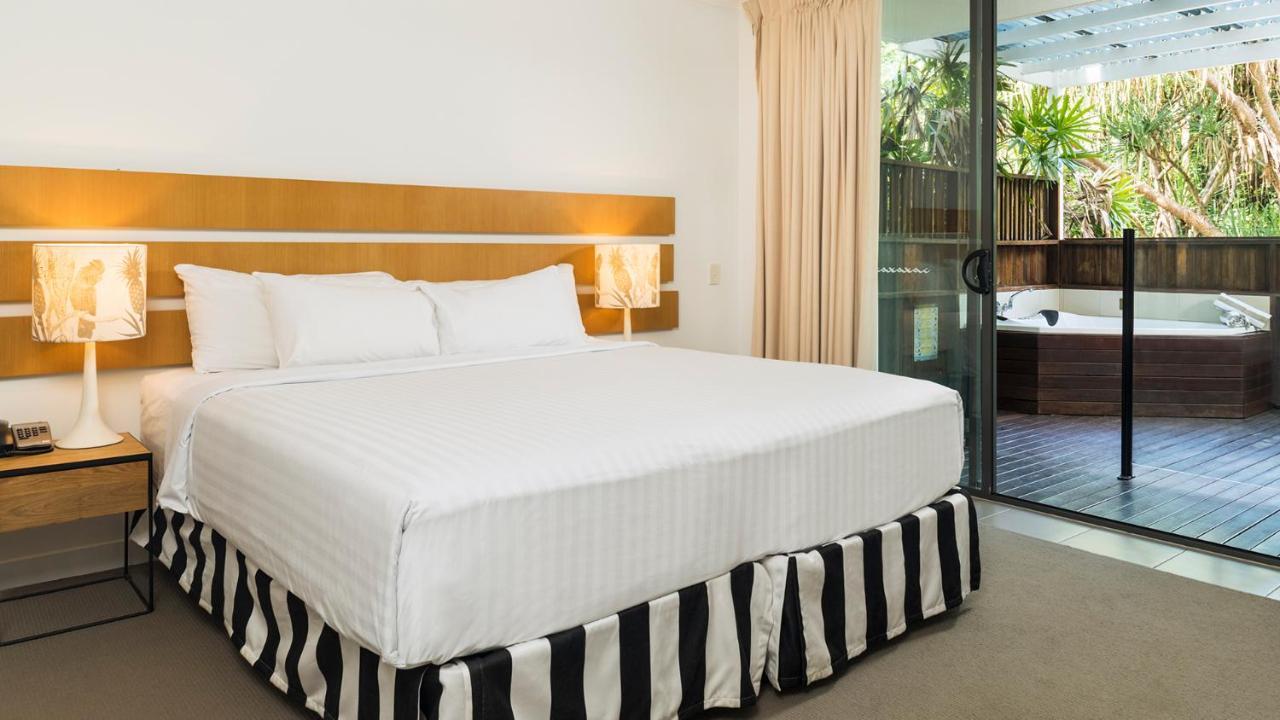 Oaks Port Douglas Resort מראה חיצוני תמונה