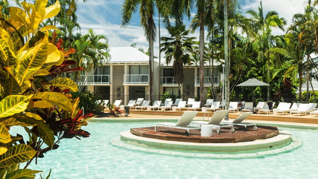 Oaks Port Douglas Resort מראה חיצוני תמונה