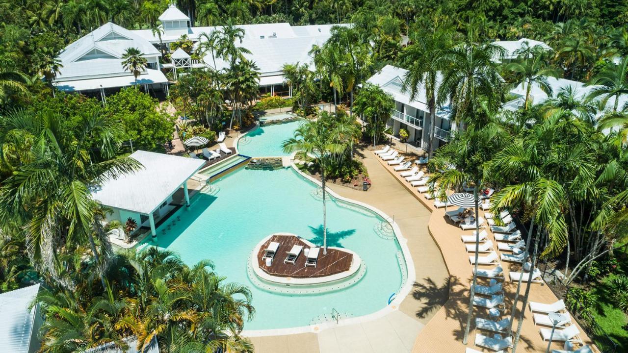 Oaks Port Douglas Resort מראה חיצוני תמונה