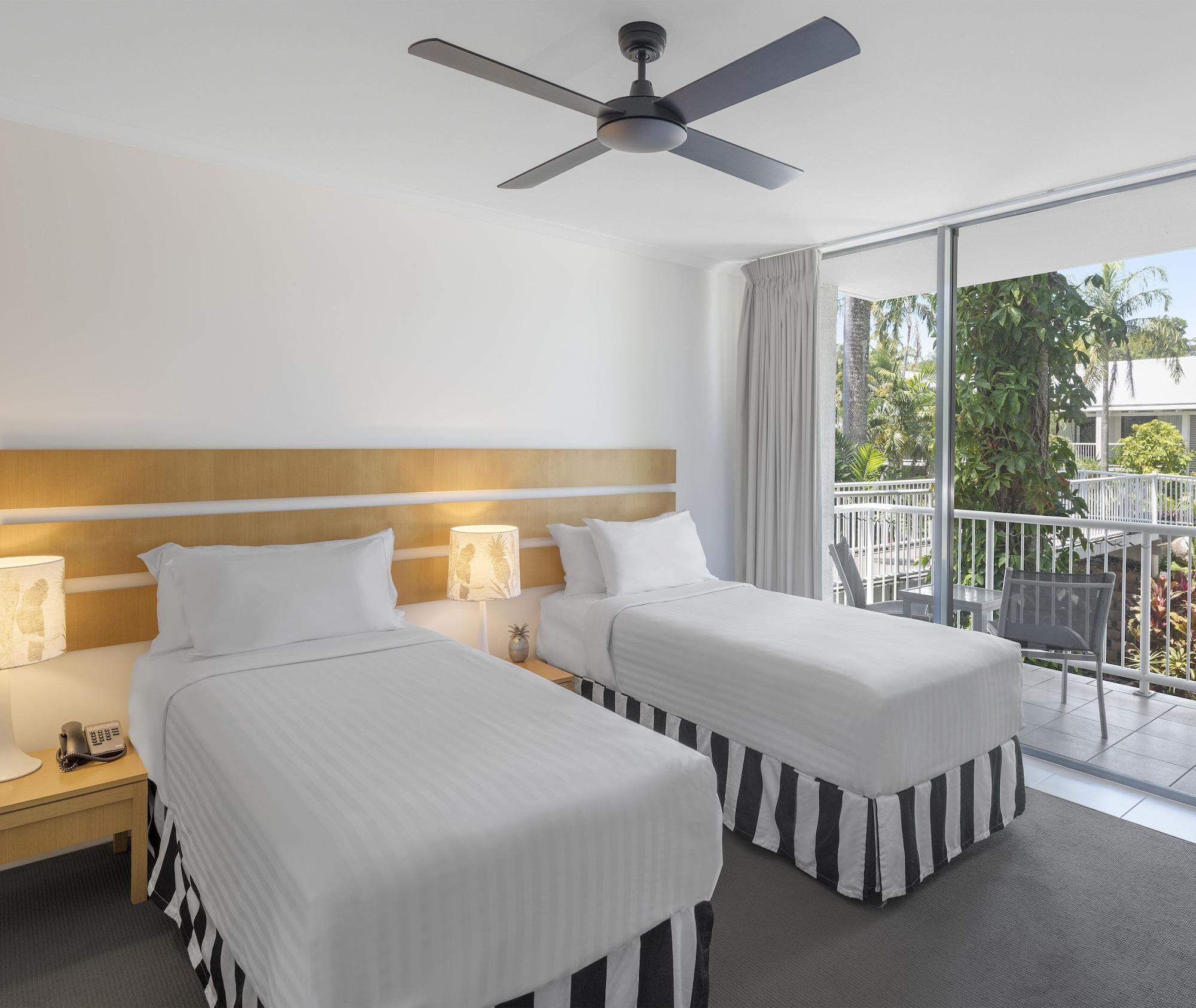 Oaks Port Douglas Resort מראה חיצוני תמונה