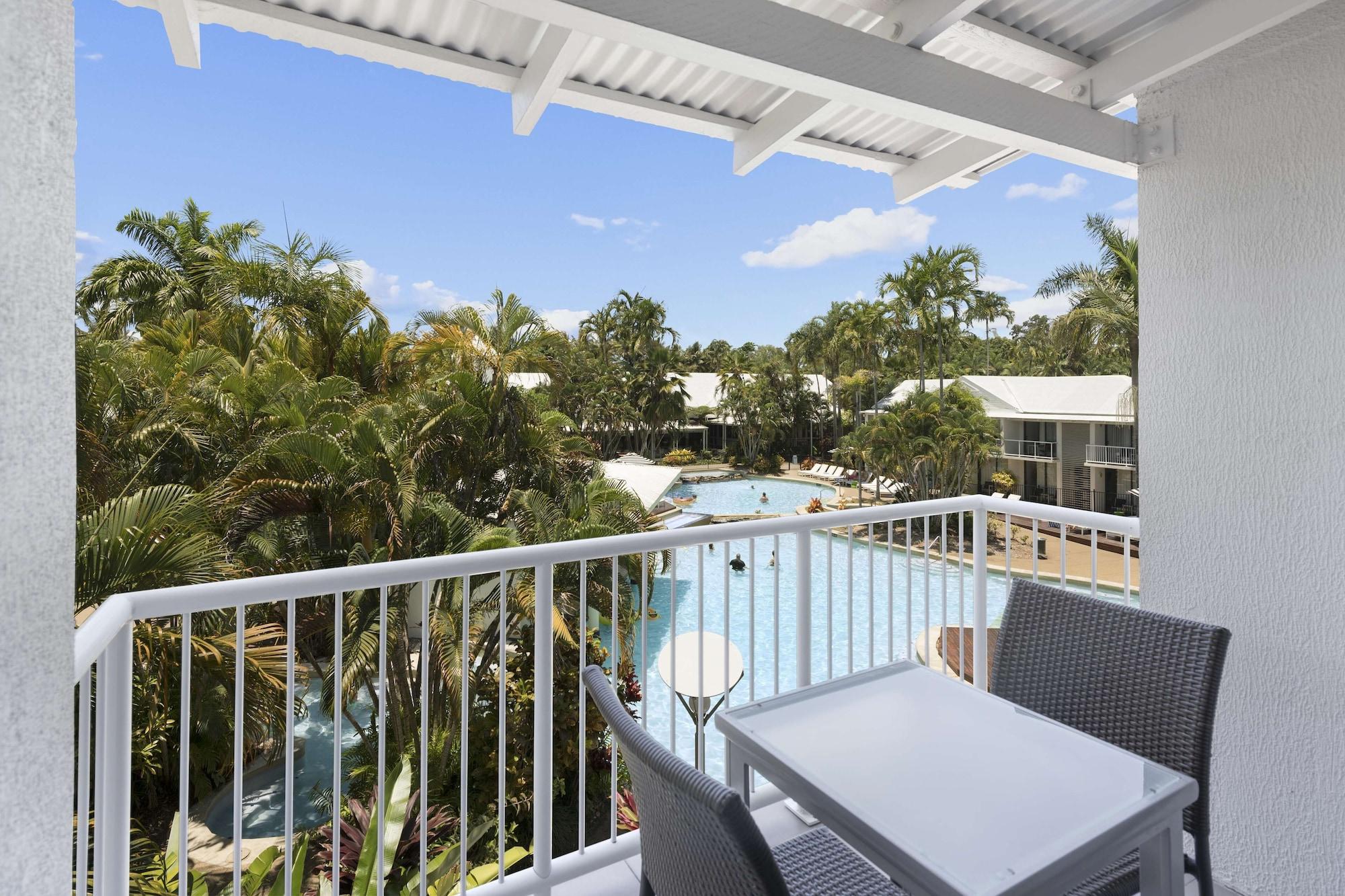 Oaks Port Douglas Resort מראה חיצוני תמונה