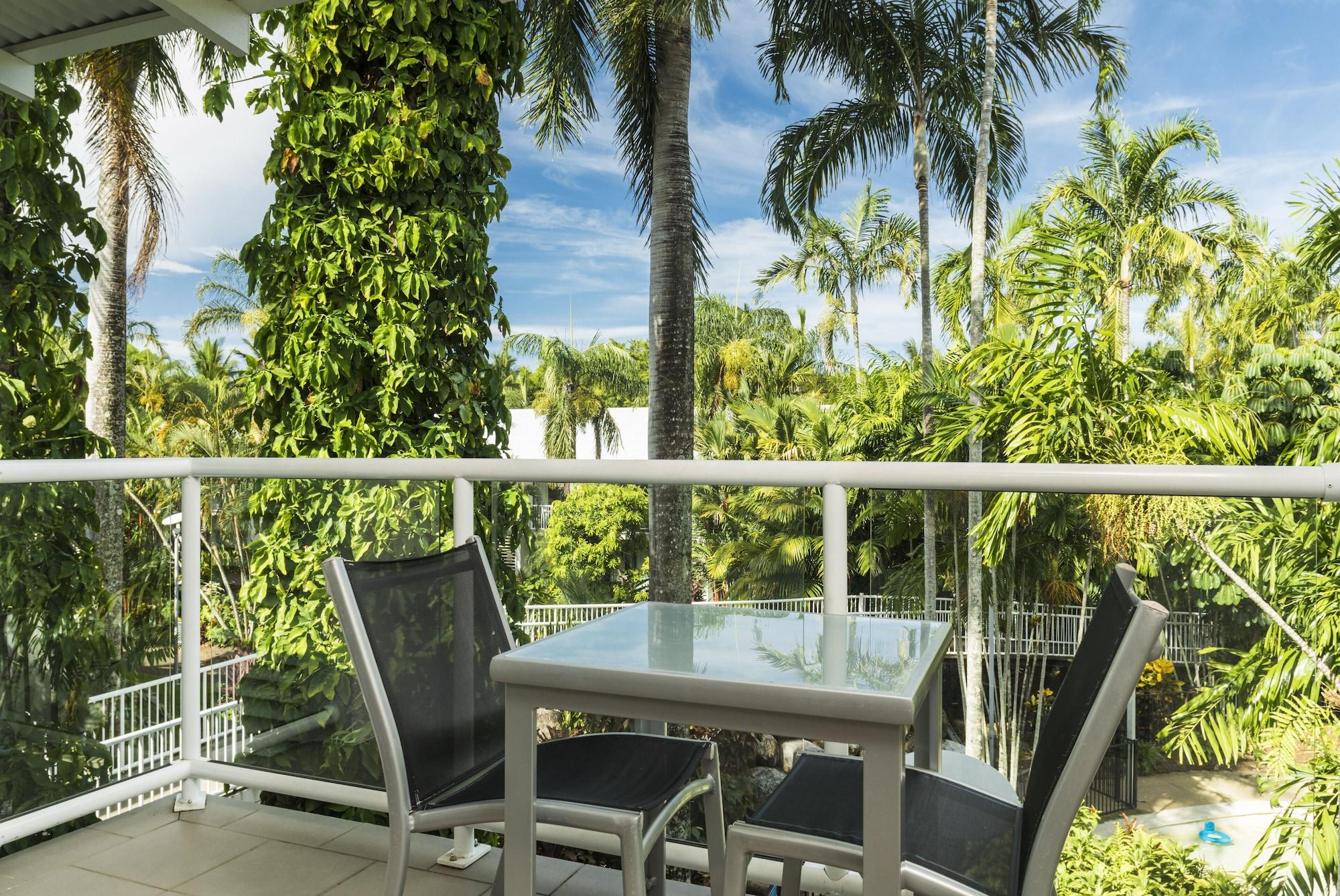 Oaks Port Douglas Resort מראה חיצוני תמונה