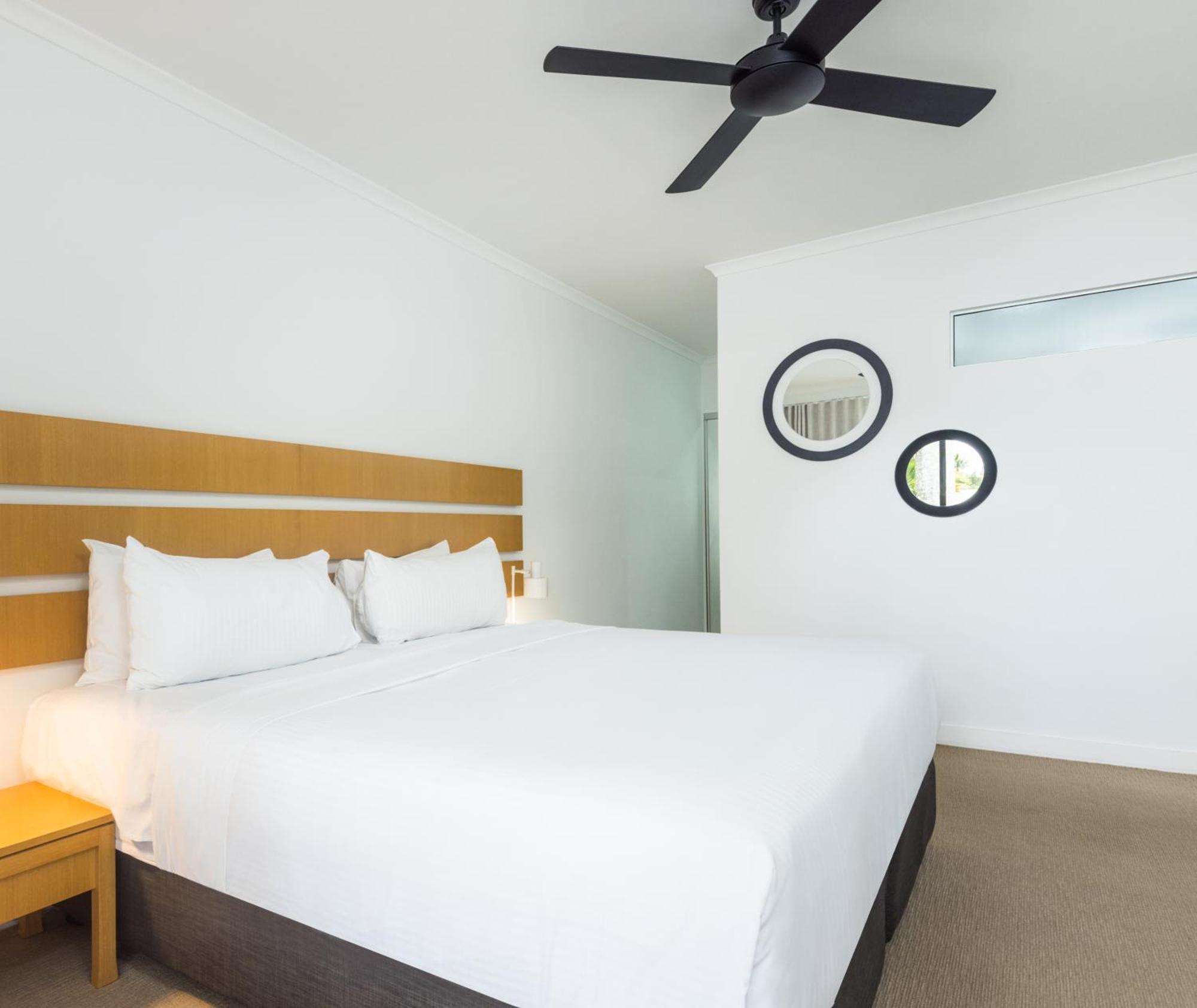 Oaks Port Douglas Resort מראה חיצוני תמונה
