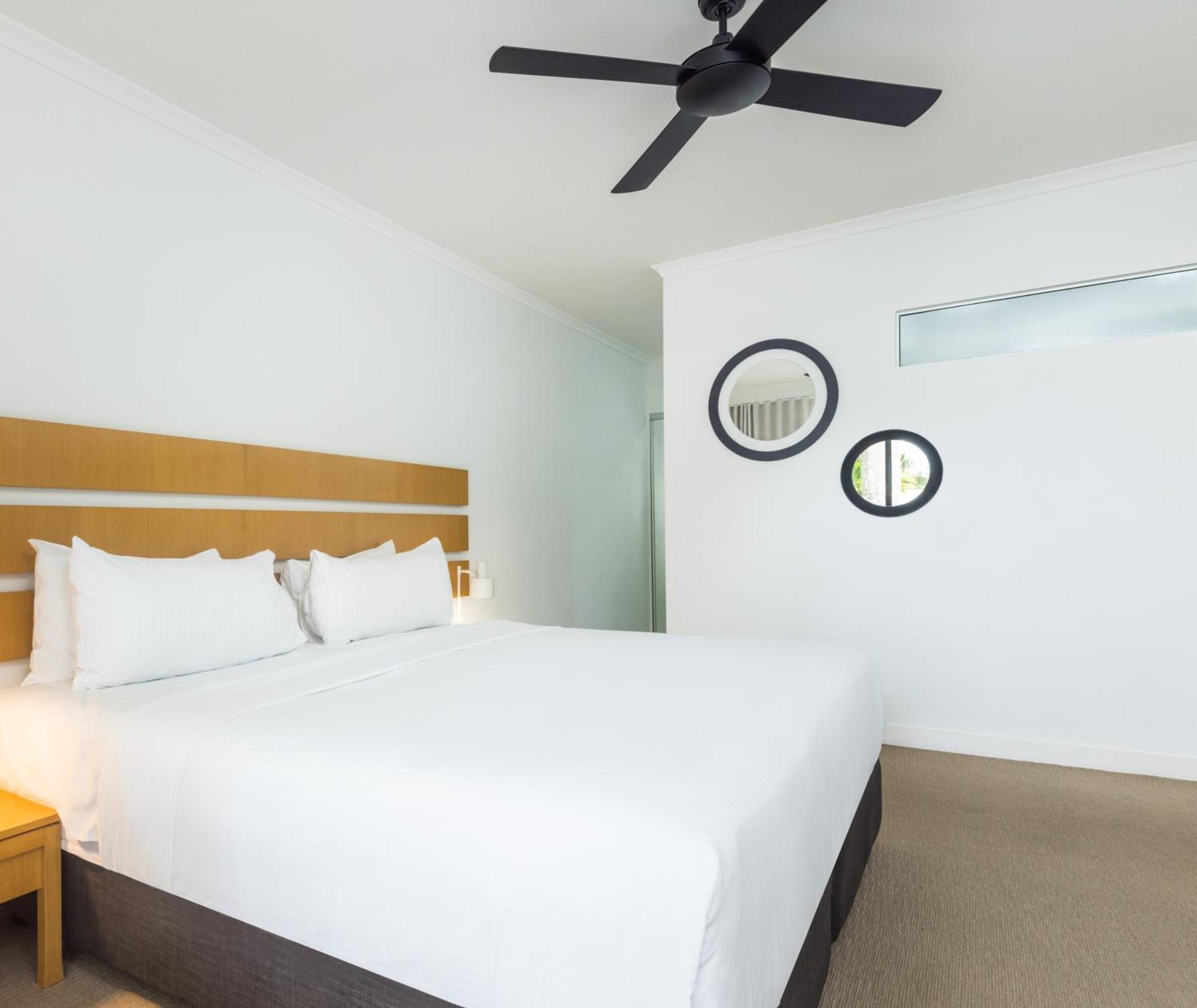 Oaks Port Douglas Resort מראה חיצוני תמונה