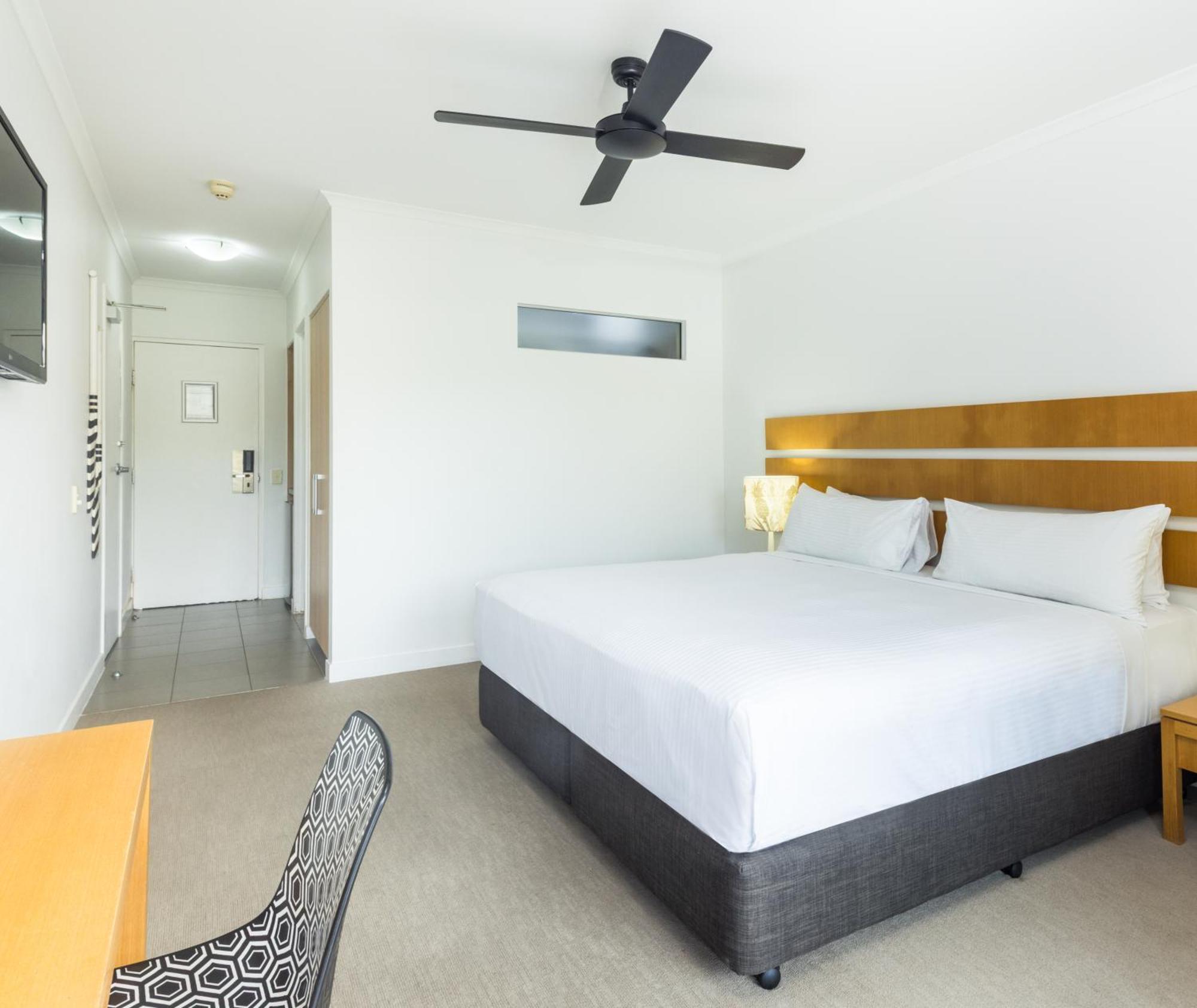Oaks Port Douglas Resort מראה חיצוני תמונה