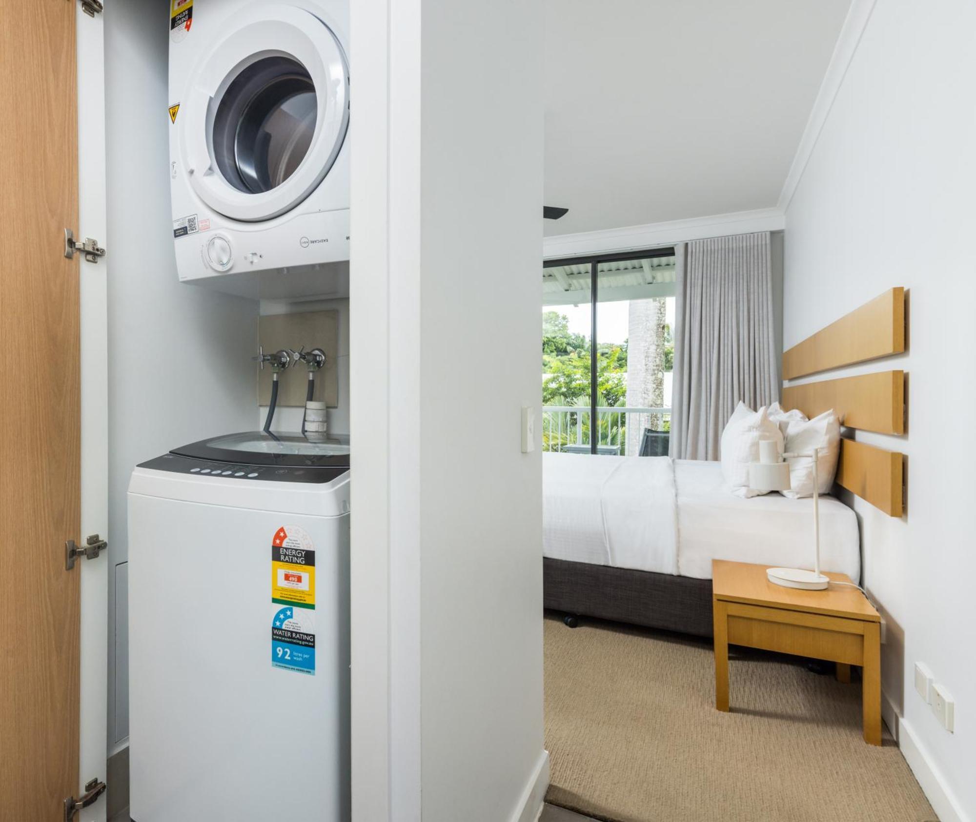 Oaks Port Douglas Resort מראה חיצוני תמונה