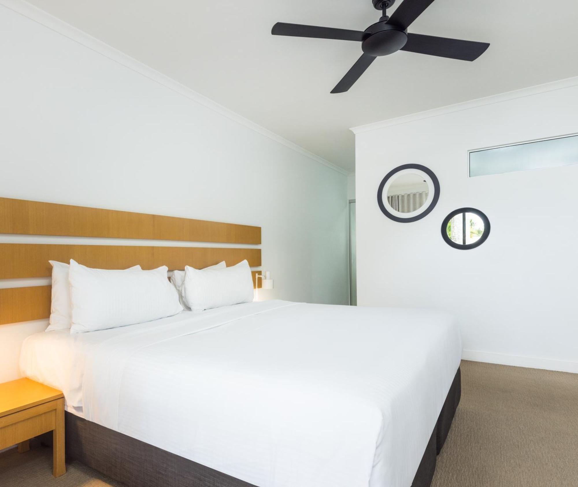 Oaks Port Douglas Resort מראה חיצוני תמונה