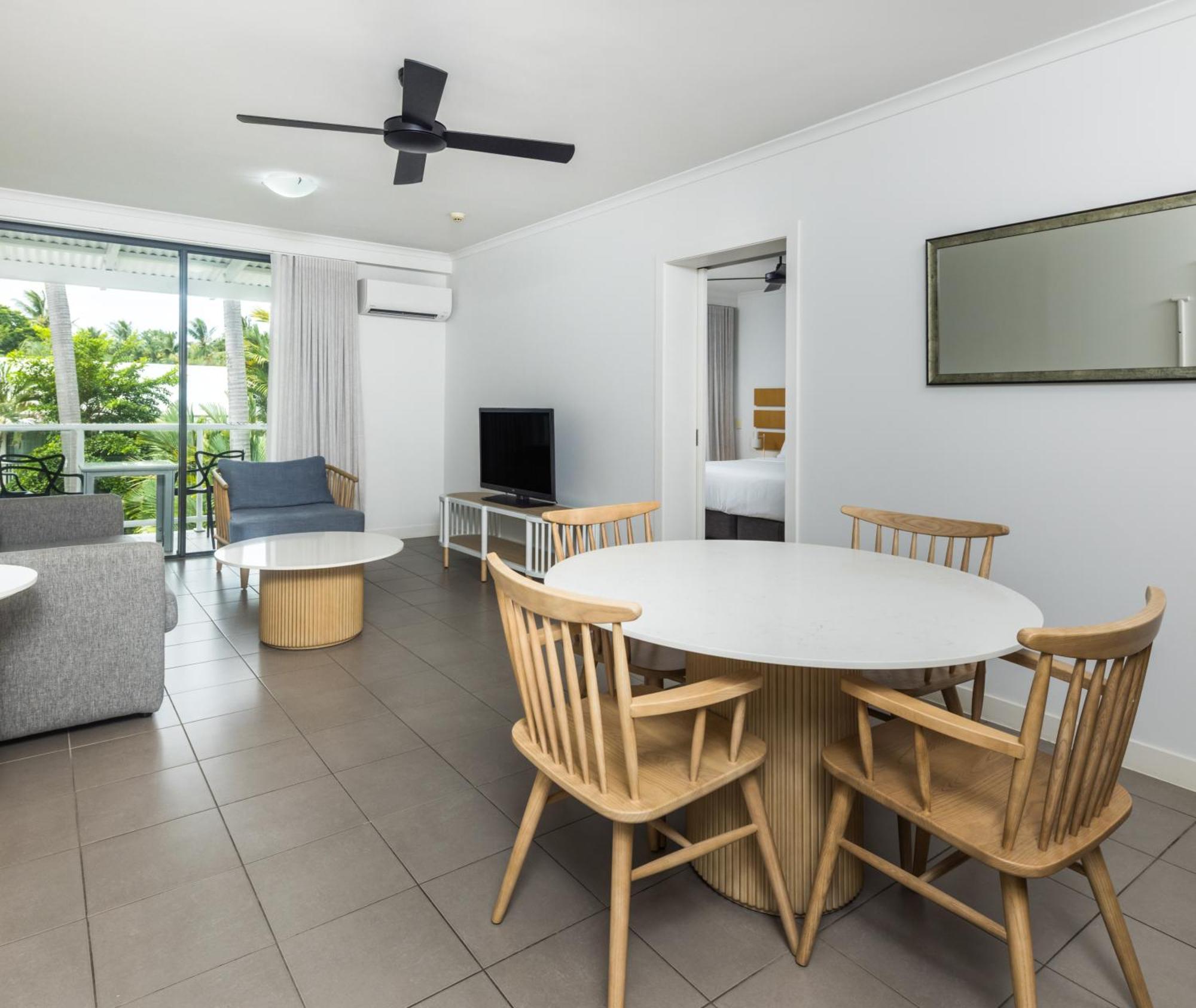 Oaks Port Douglas Resort מראה חיצוני תמונה