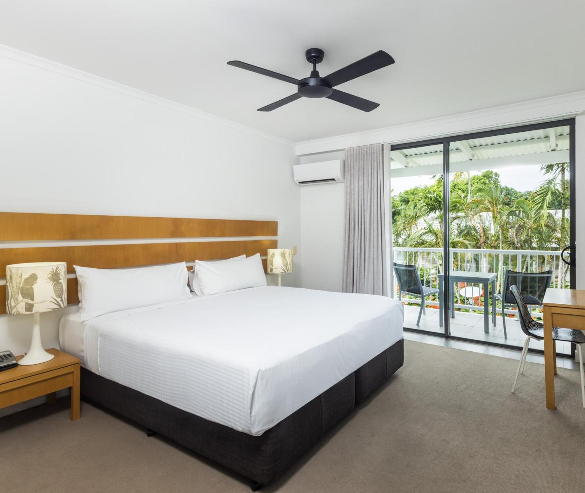 Oaks Port Douglas Resort מראה חיצוני תמונה