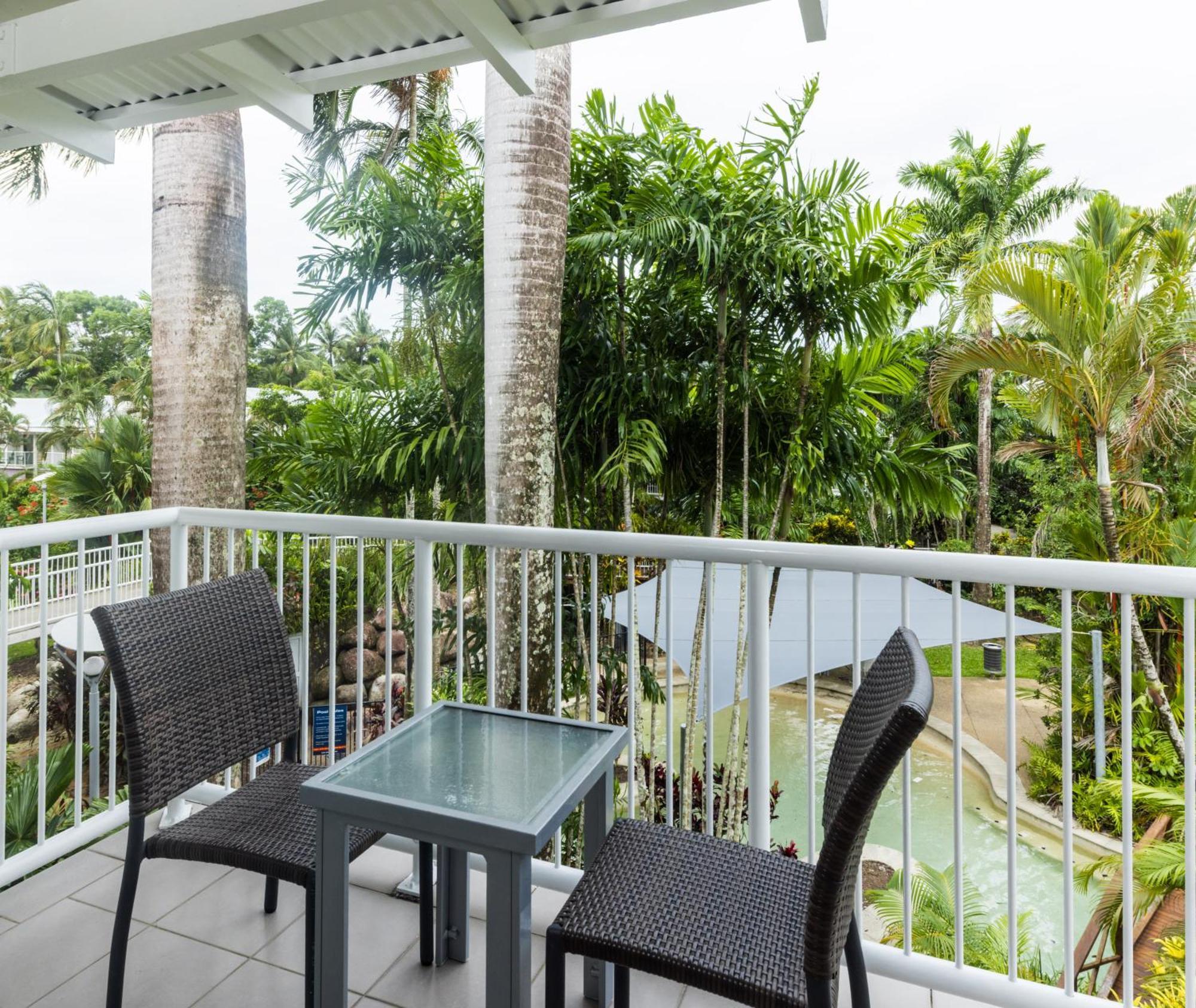 Oaks Port Douglas Resort מראה חיצוני תמונה