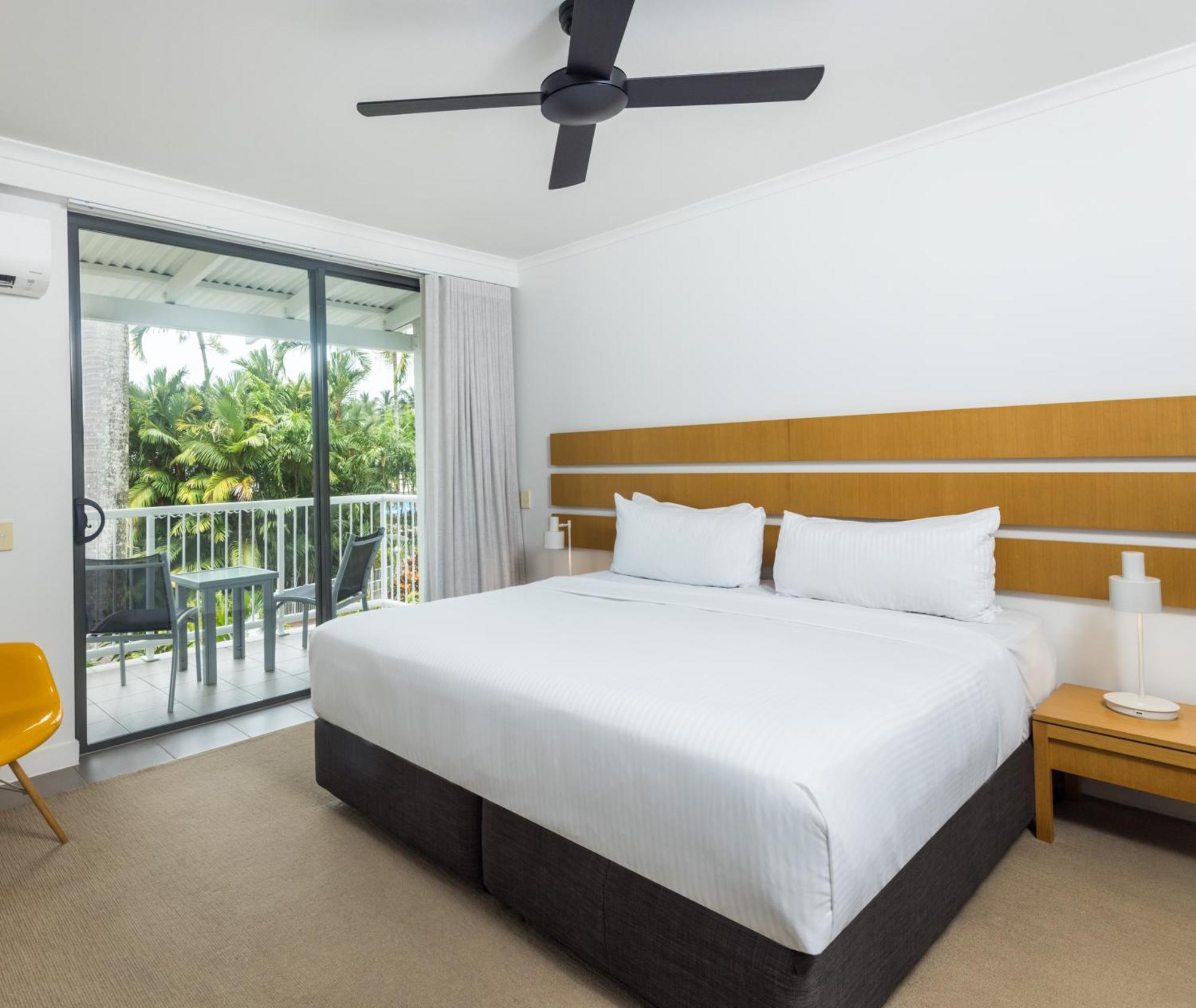 Oaks Port Douglas Resort מראה חיצוני תמונה