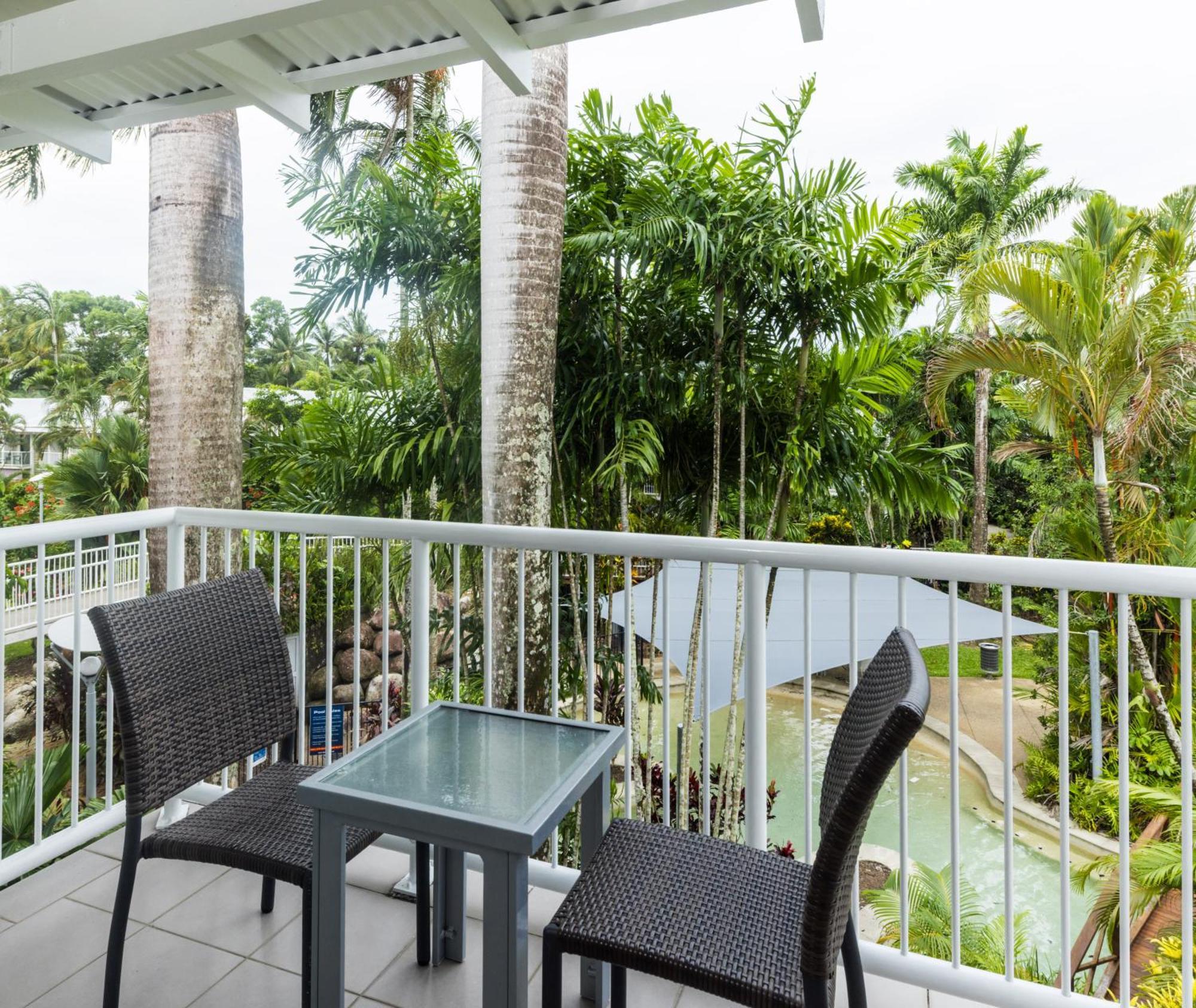 Oaks Port Douglas Resort מראה חיצוני תמונה