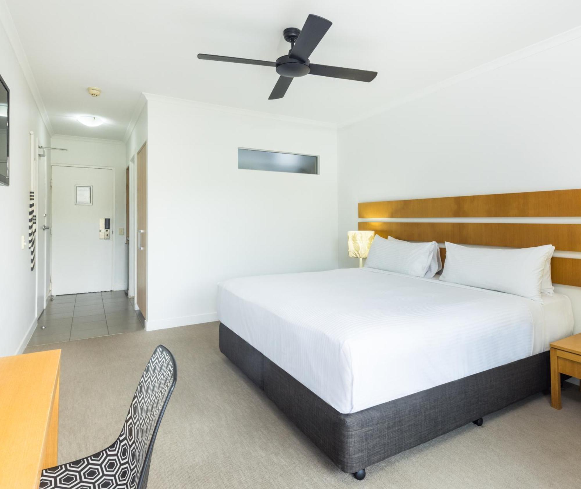 Oaks Port Douglas Resort מראה חיצוני תמונה