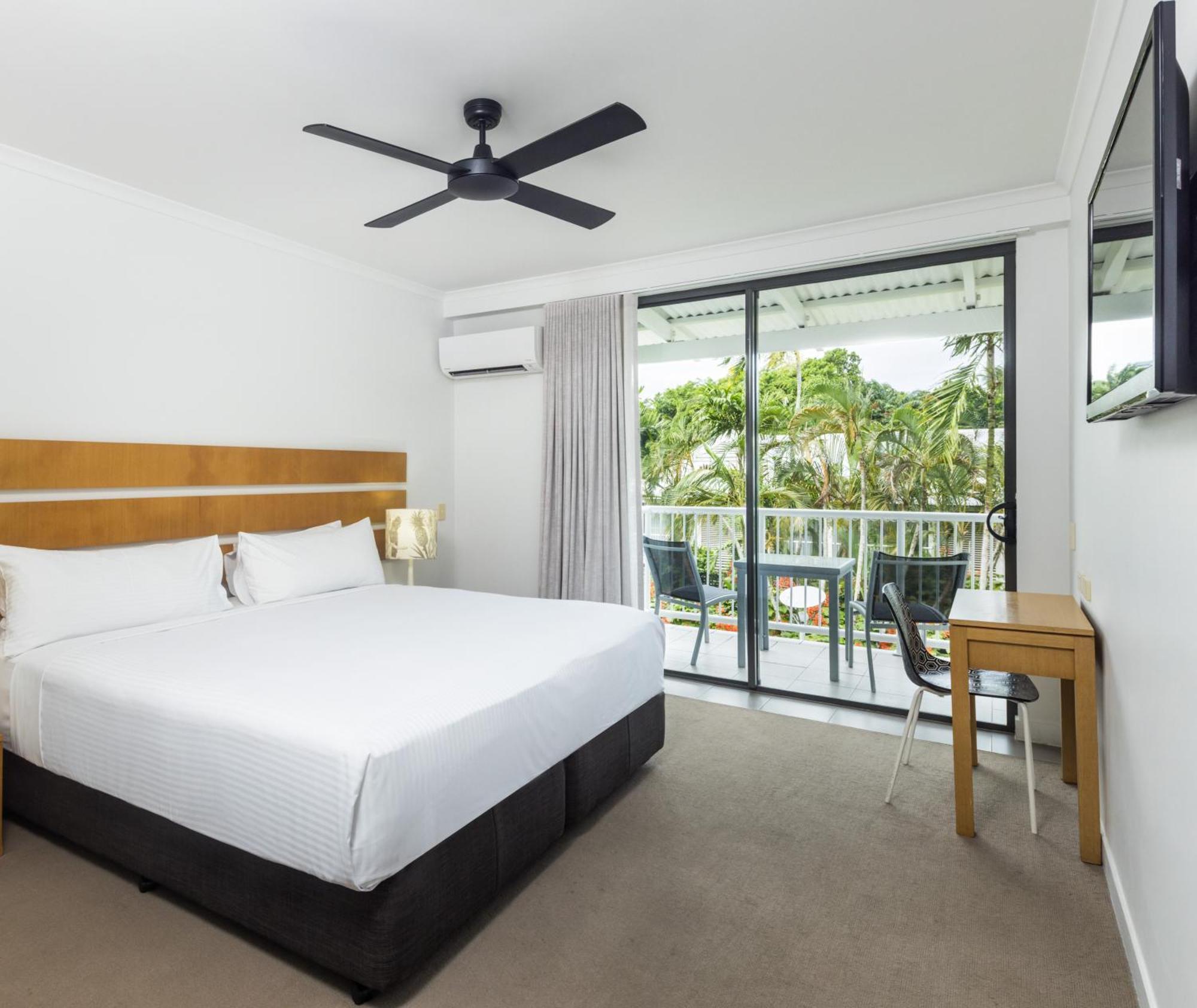 Oaks Port Douglas Resort מראה חיצוני תמונה