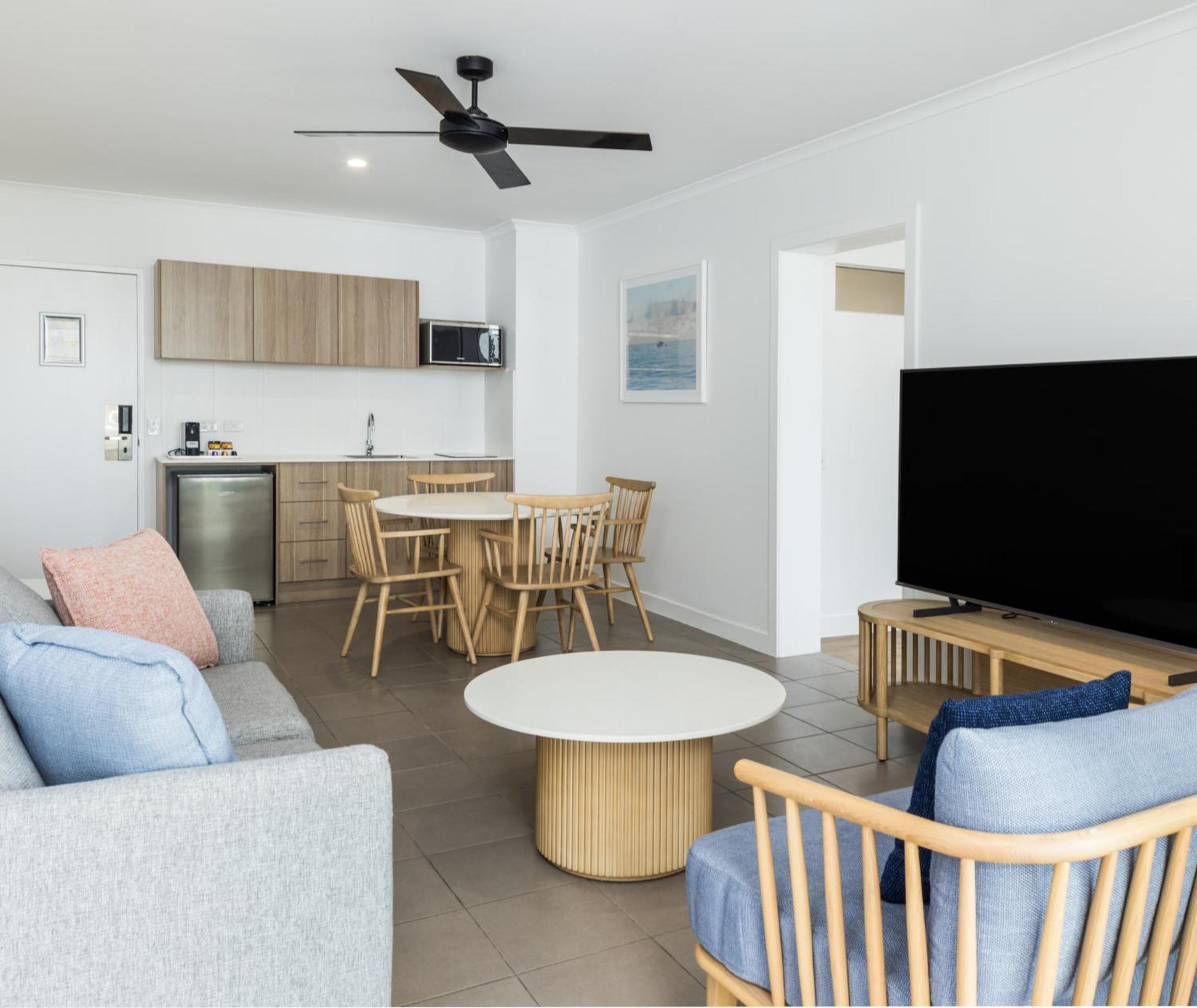 Oaks Port Douglas Resort מראה חיצוני תמונה