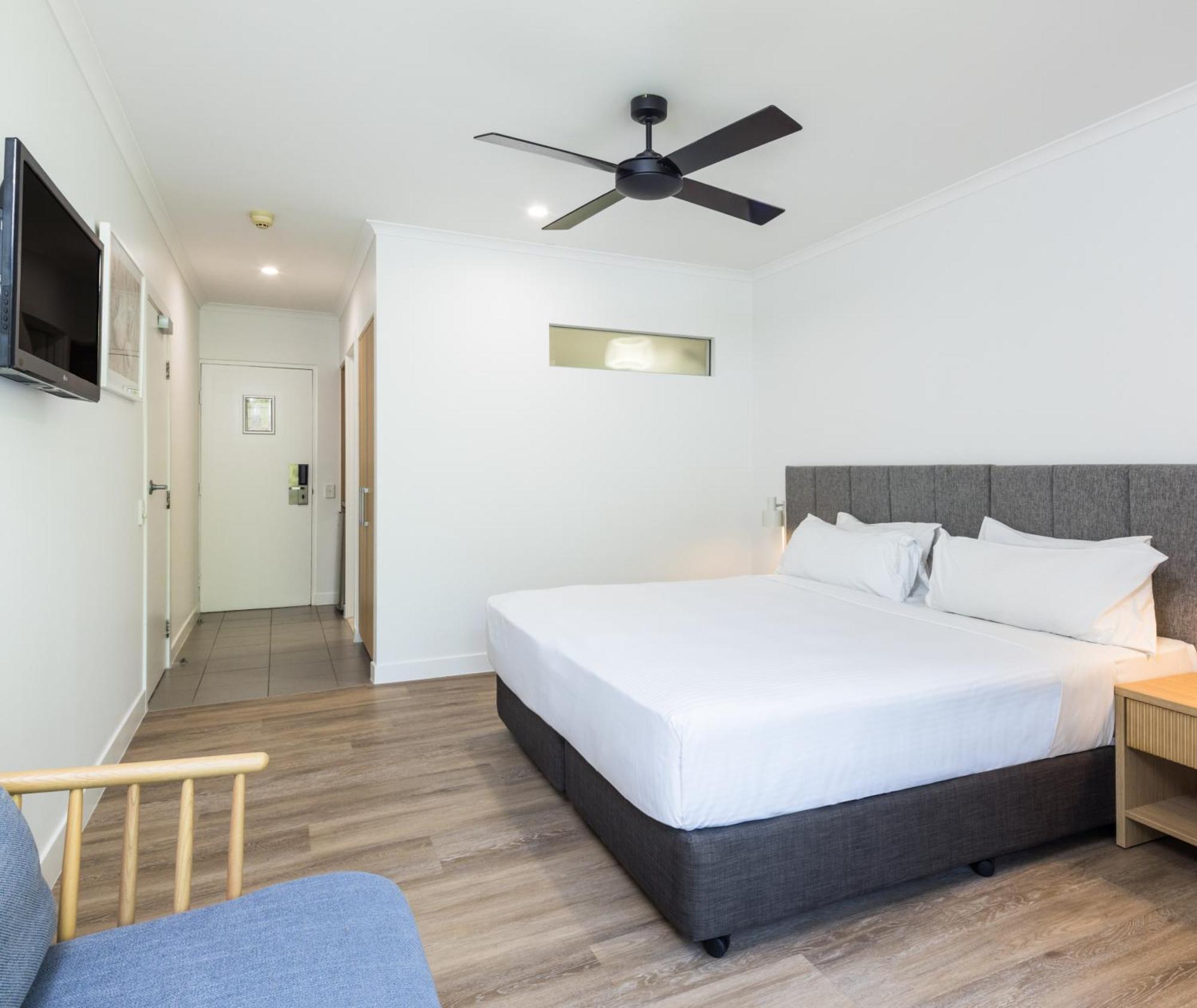 Oaks Port Douglas Resort מראה חיצוני תמונה