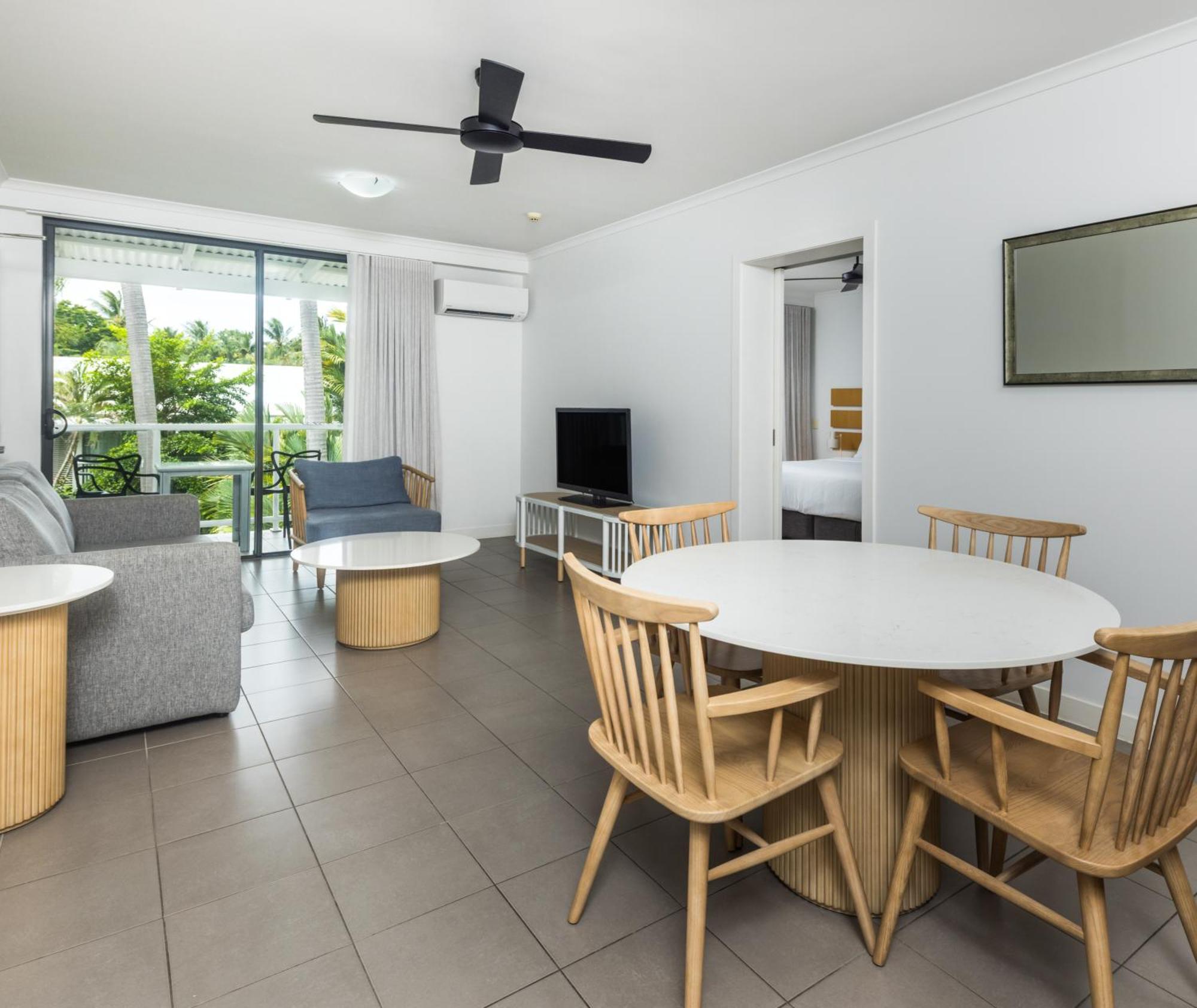 Oaks Port Douglas Resort מראה חיצוני תמונה