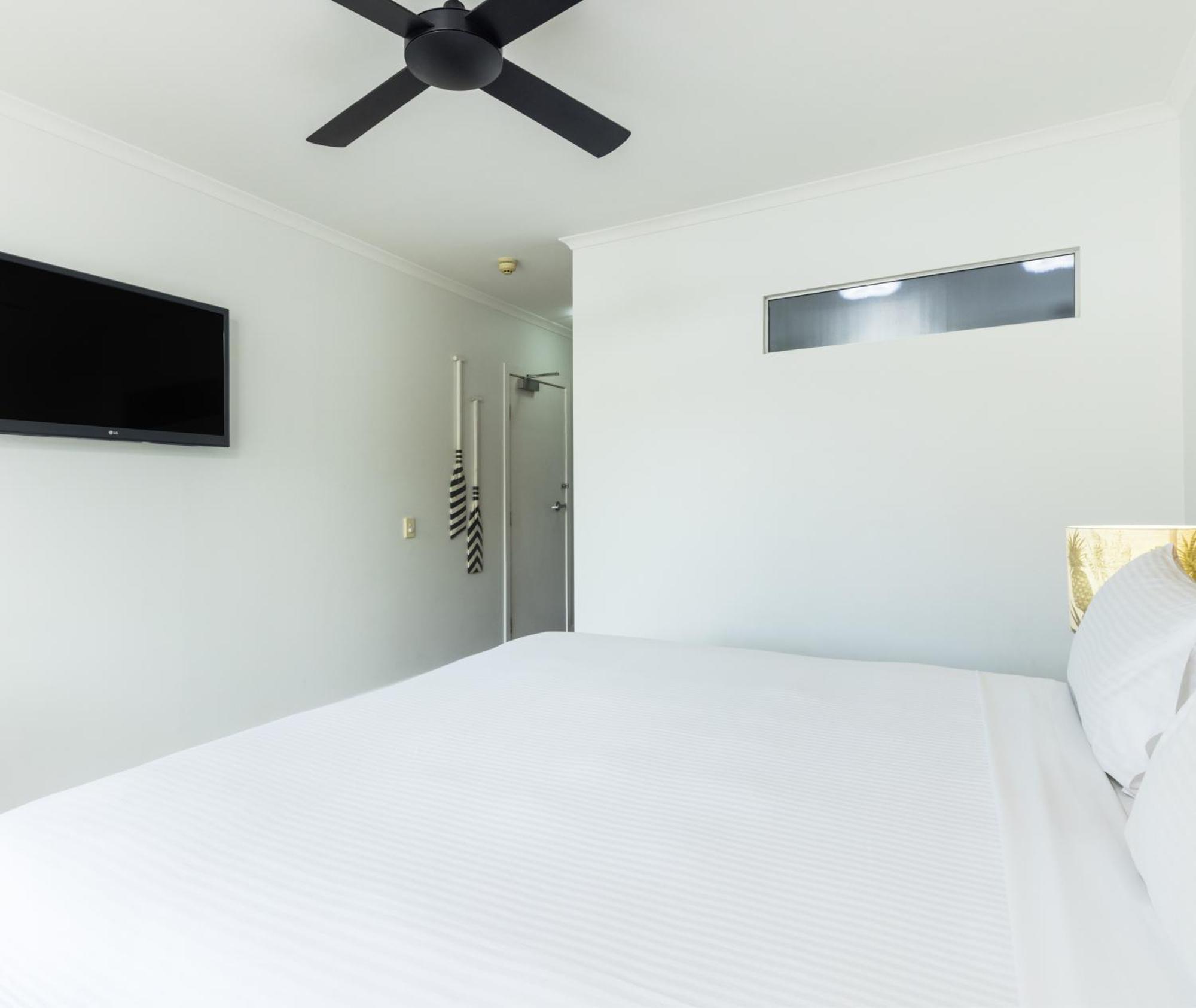 Oaks Port Douglas Resort מראה חיצוני תמונה