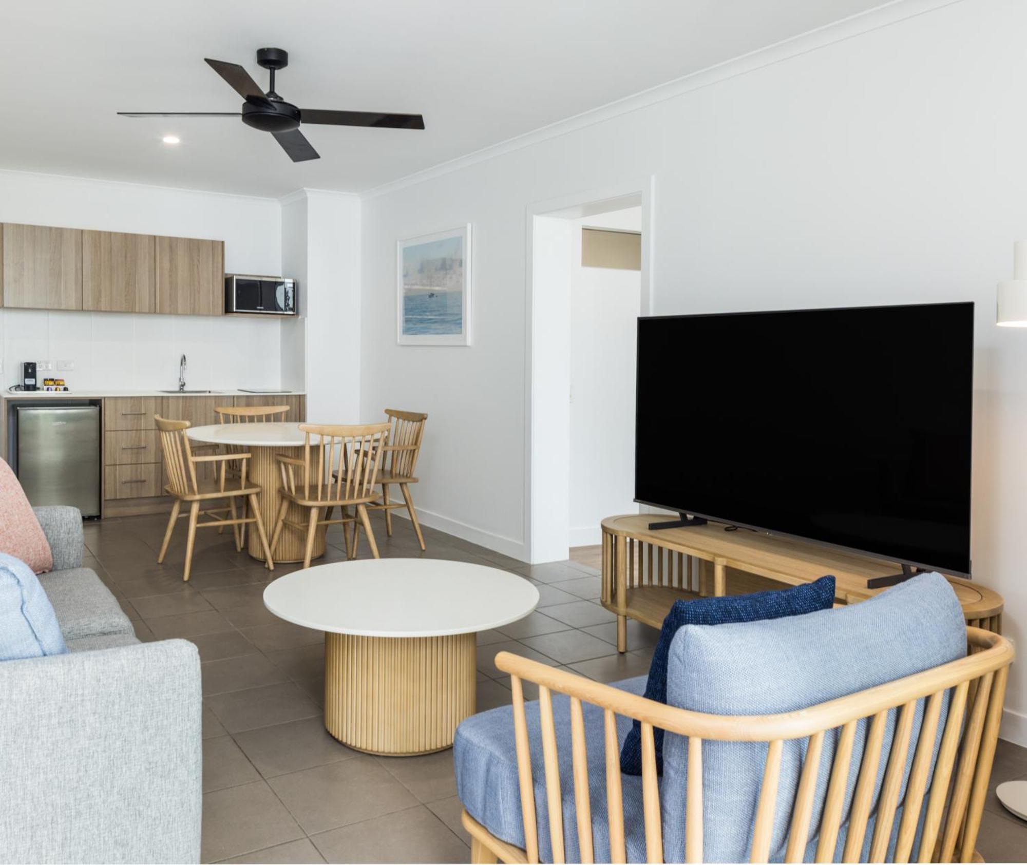 Oaks Port Douglas Resort מראה חיצוני תמונה