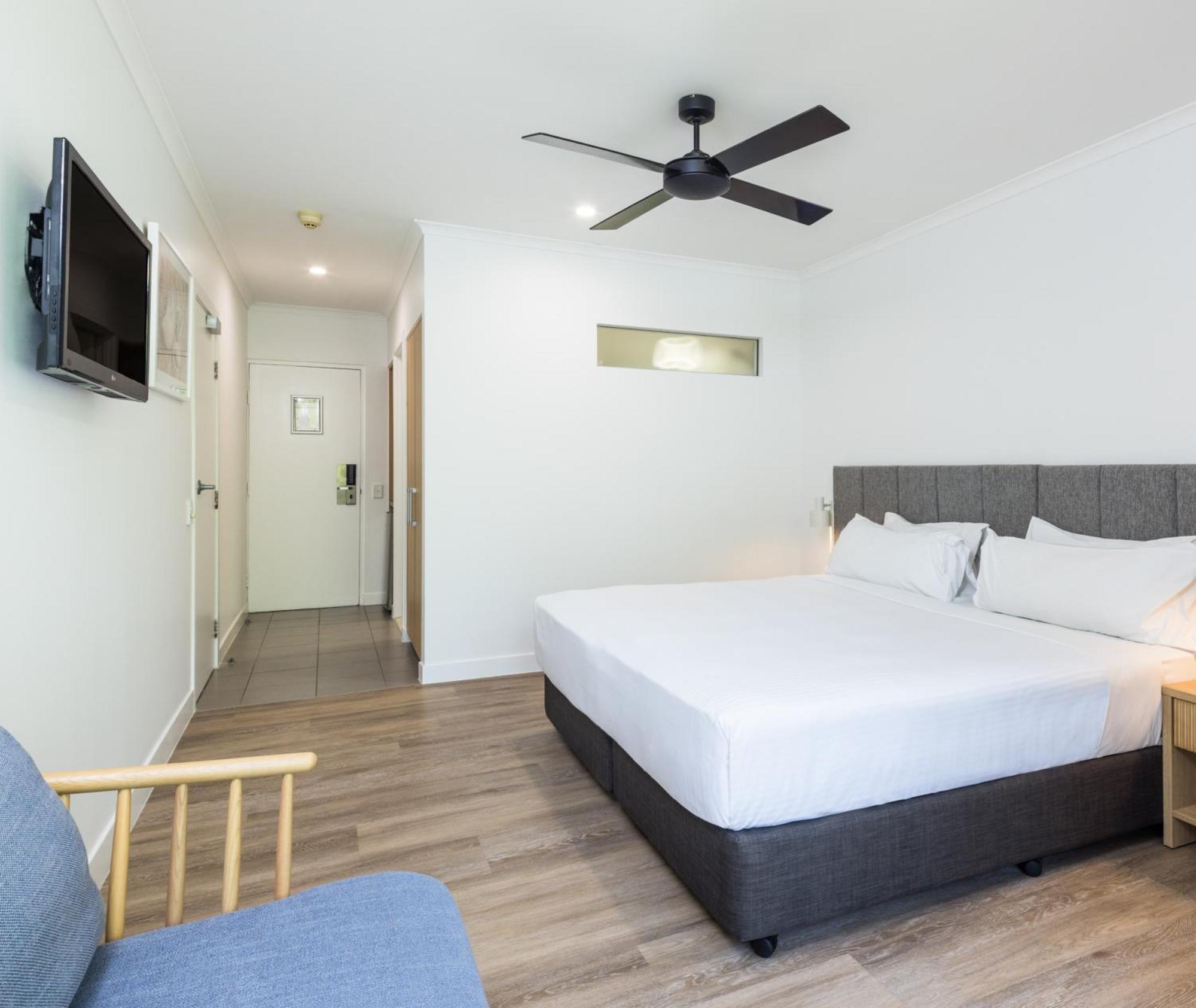 Oaks Port Douglas Resort מראה חיצוני תמונה