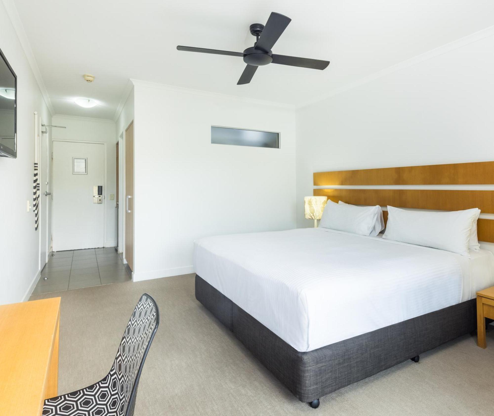 Oaks Port Douglas Resort מראה חיצוני תמונה