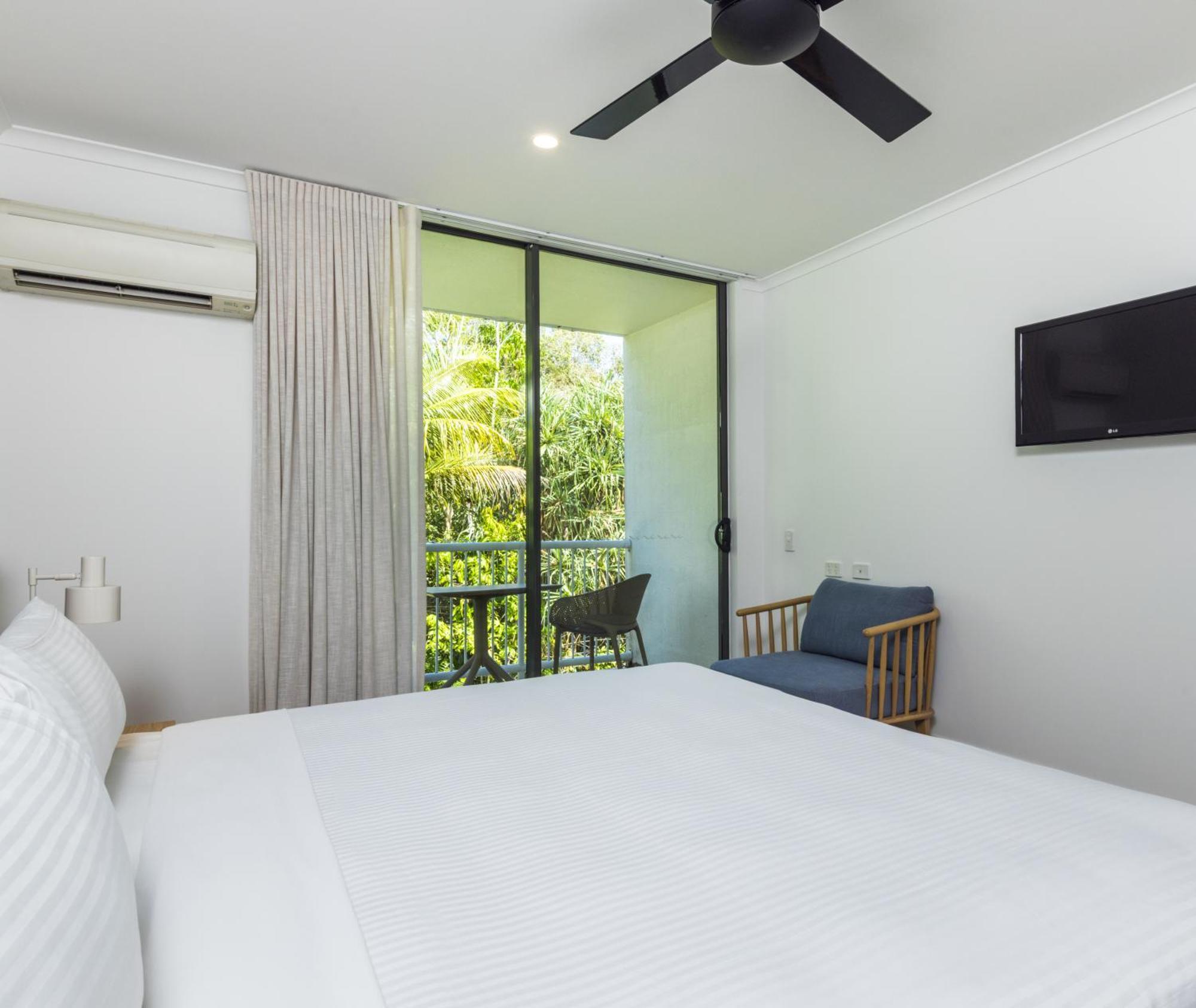 Oaks Port Douglas Resort מראה חיצוני תמונה