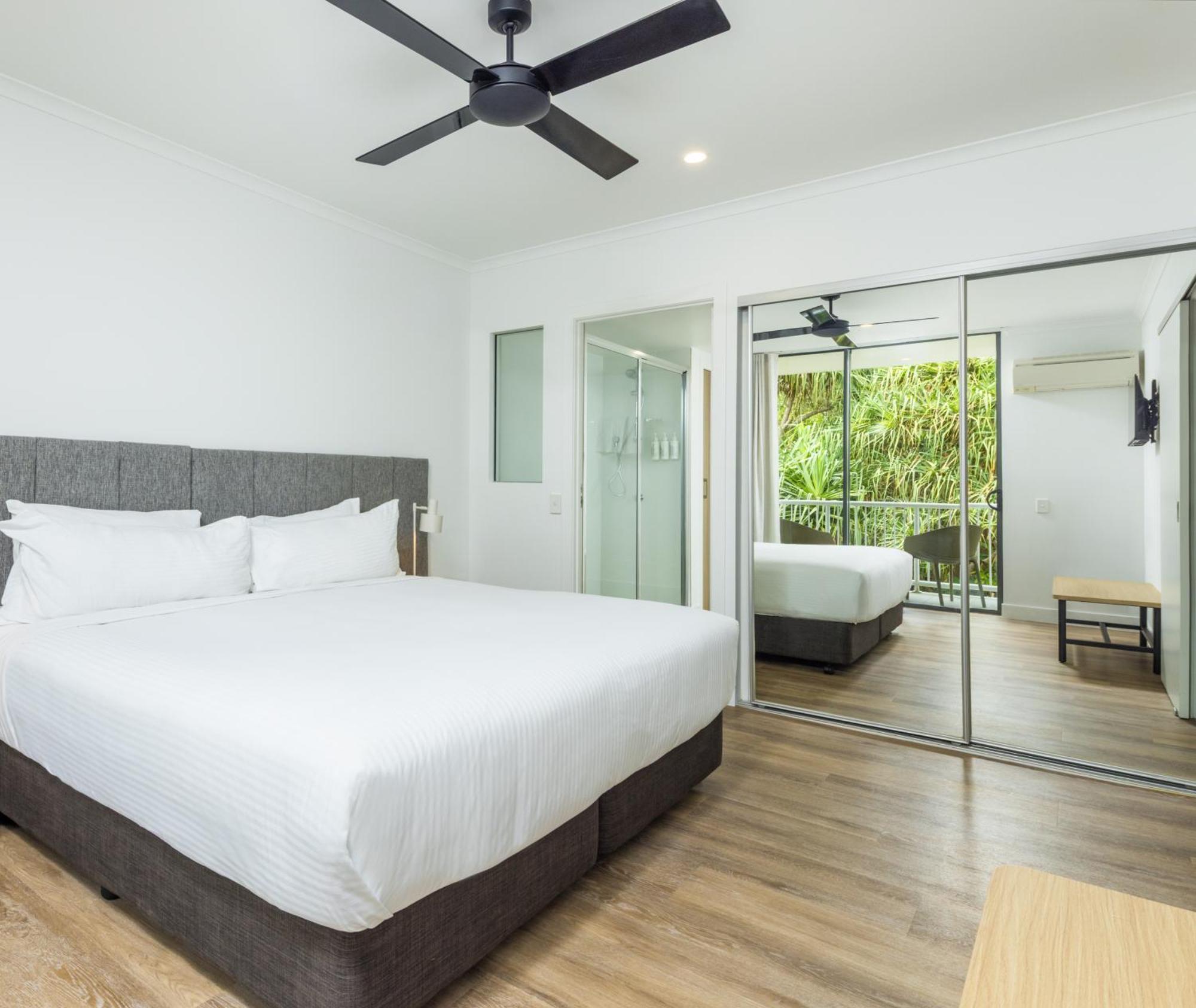 Oaks Port Douglas Resort מראה חיצוני תמונה