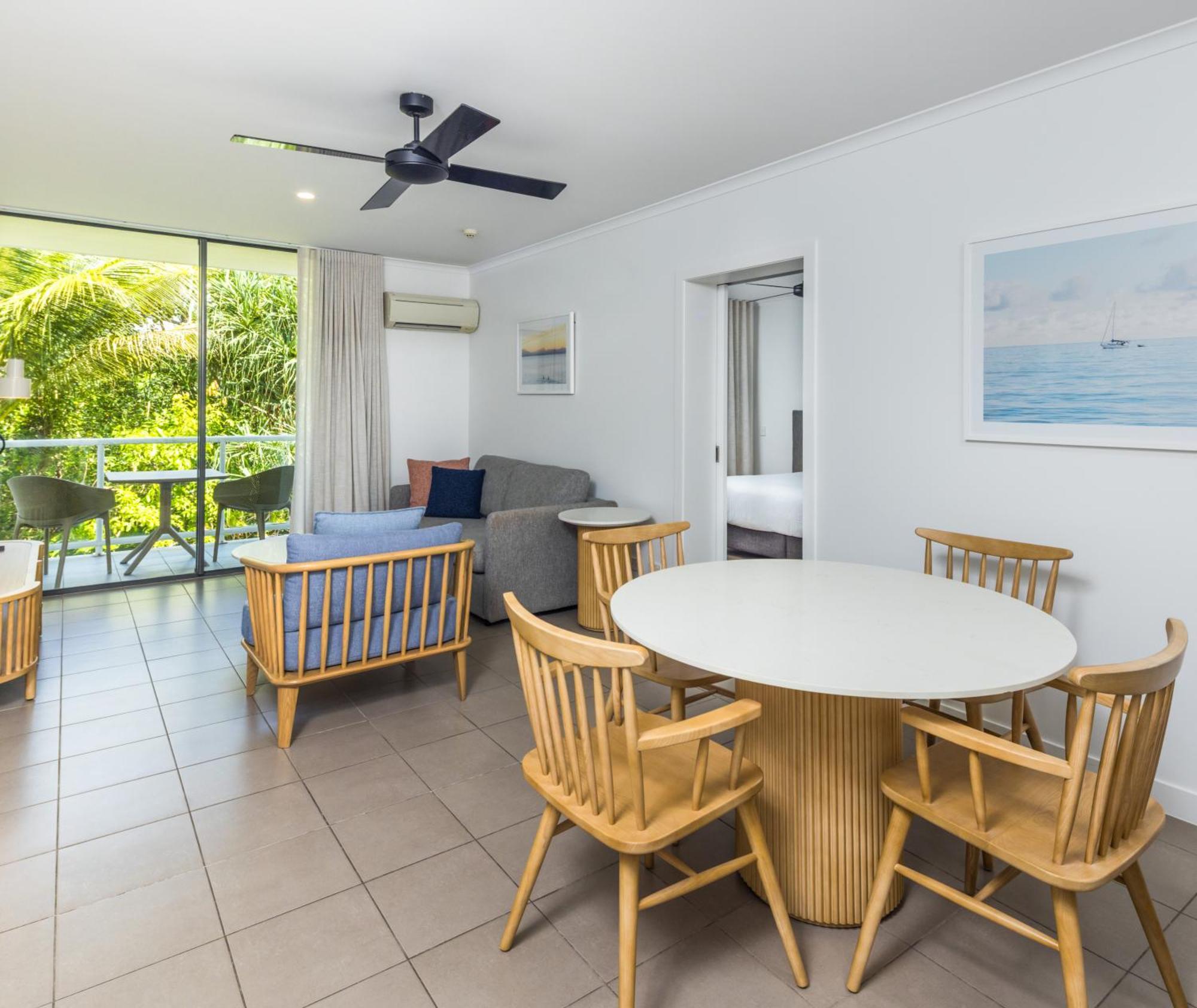 Oaks Port Douglas Resort מראה חיצוני תמונה
