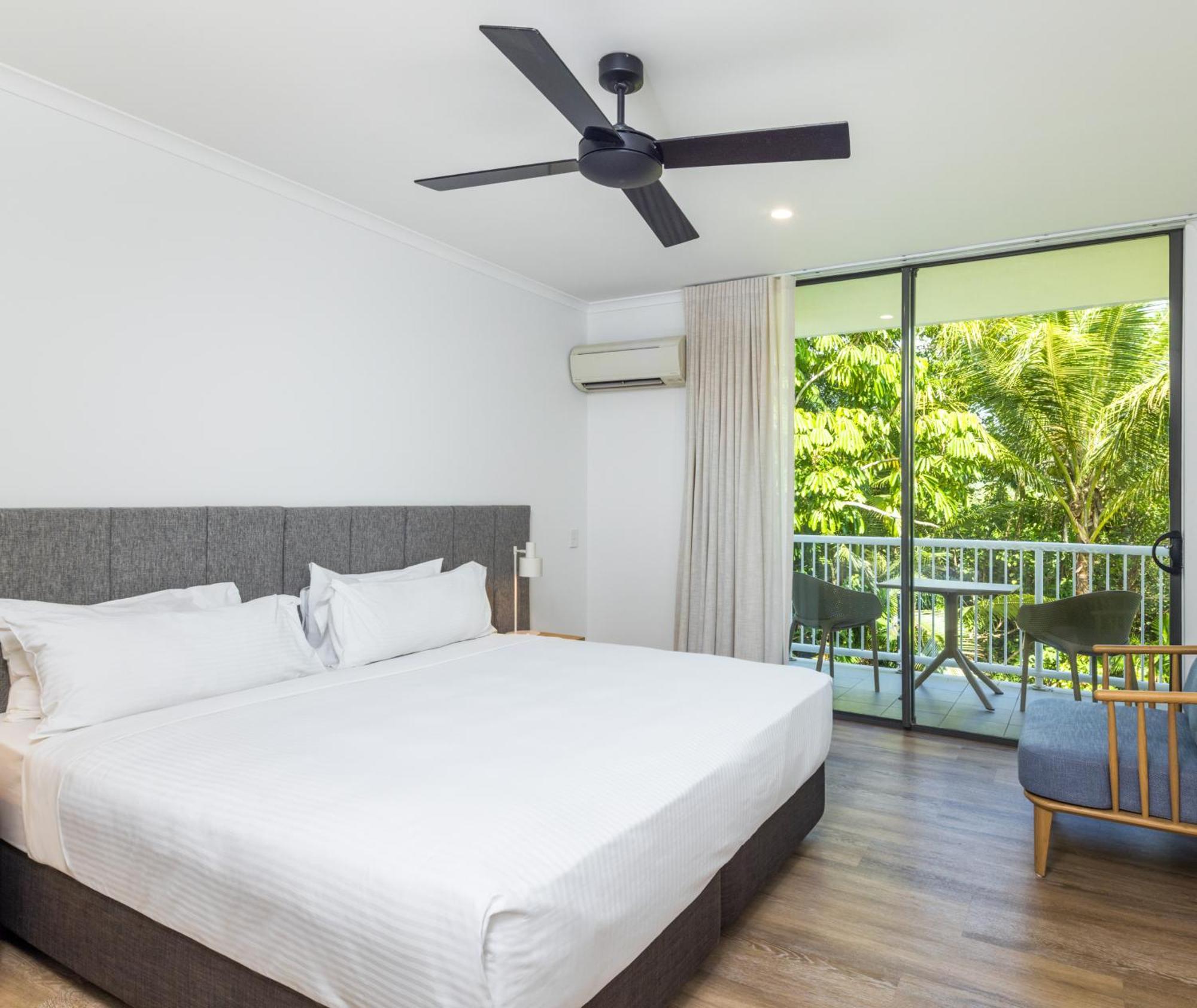 Oaks Port Douglas Resort מראה חיצוני תמונה