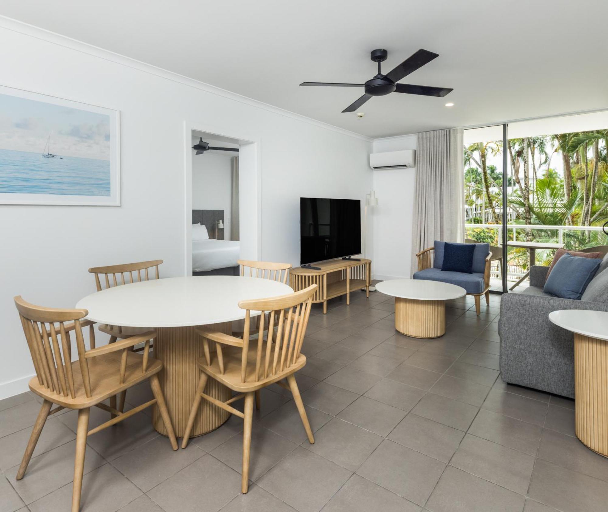 Oaks Port Douglas Resort מראה חיצוני תמונה