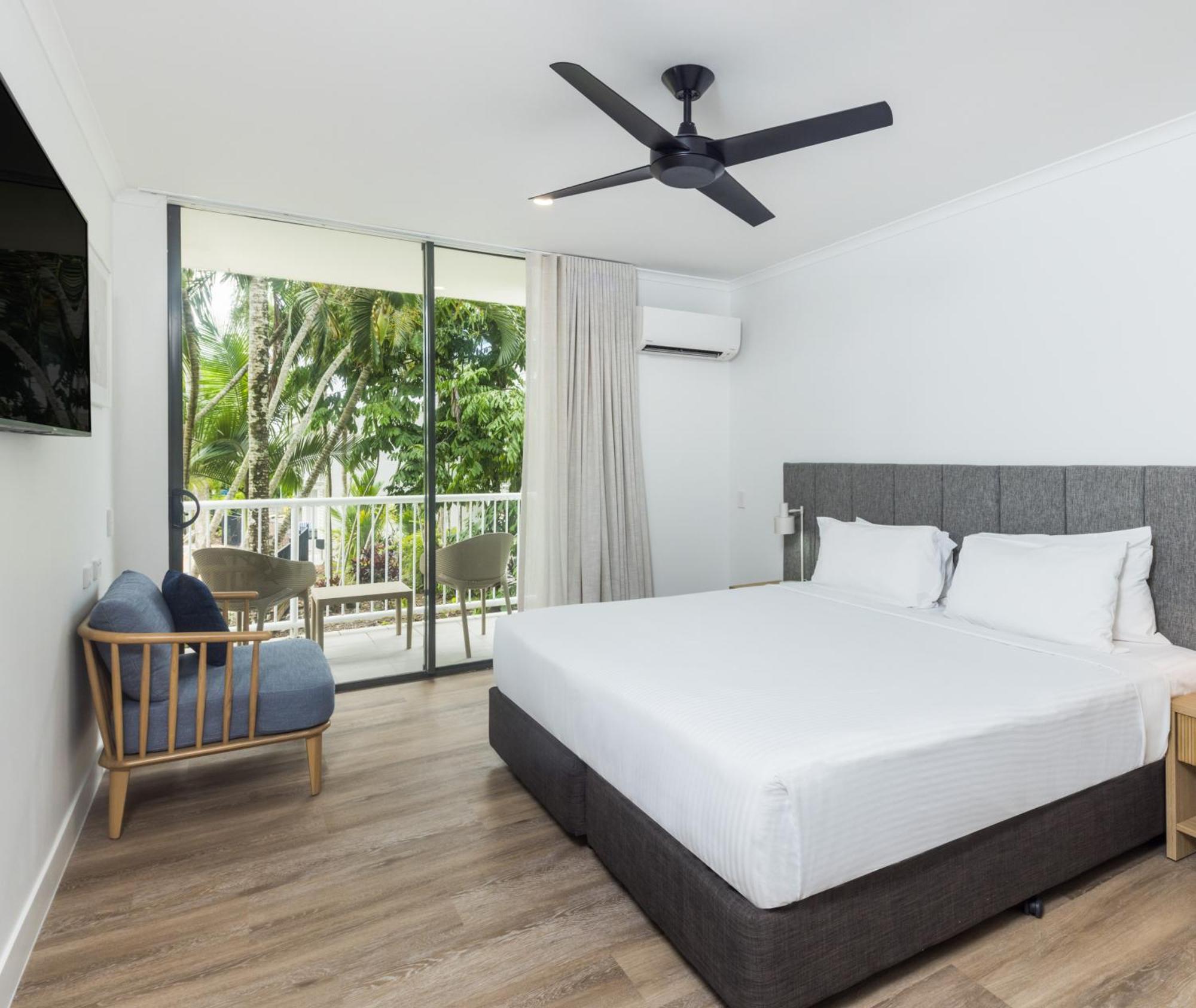 Oaks Port Douglas Resort מראה חיצוני תמונה