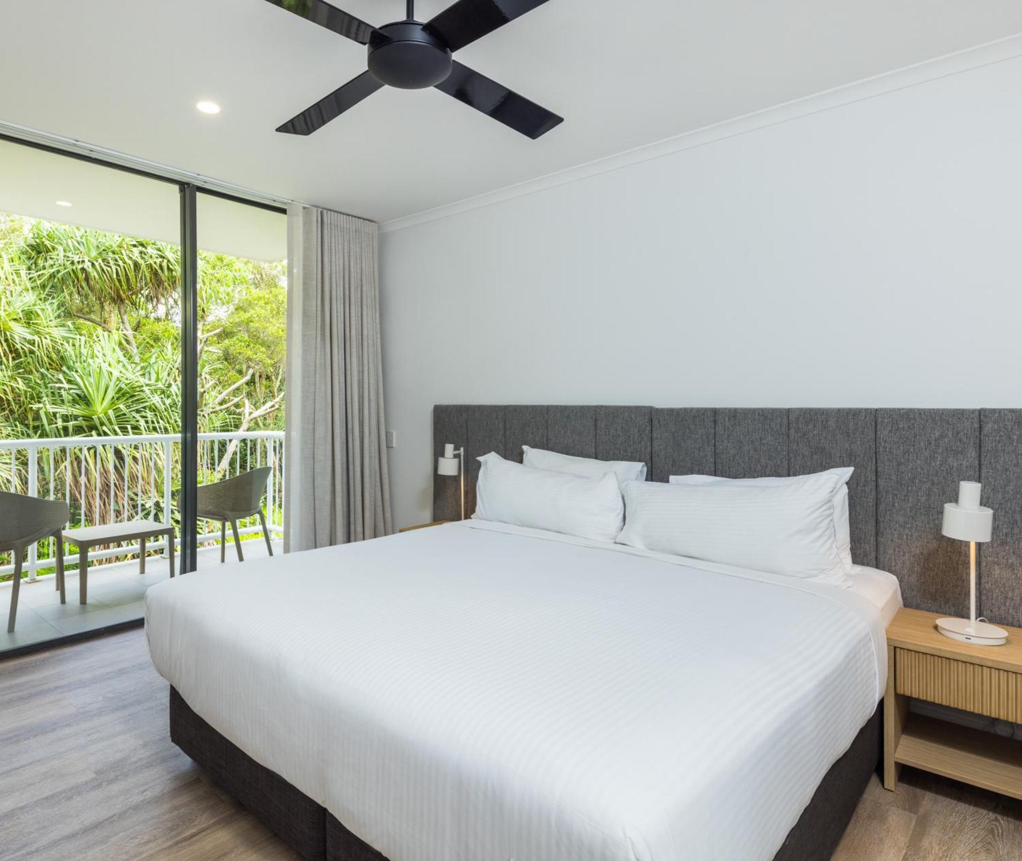 Oaks Port Douglas Resort מראה חיצוני תמונה