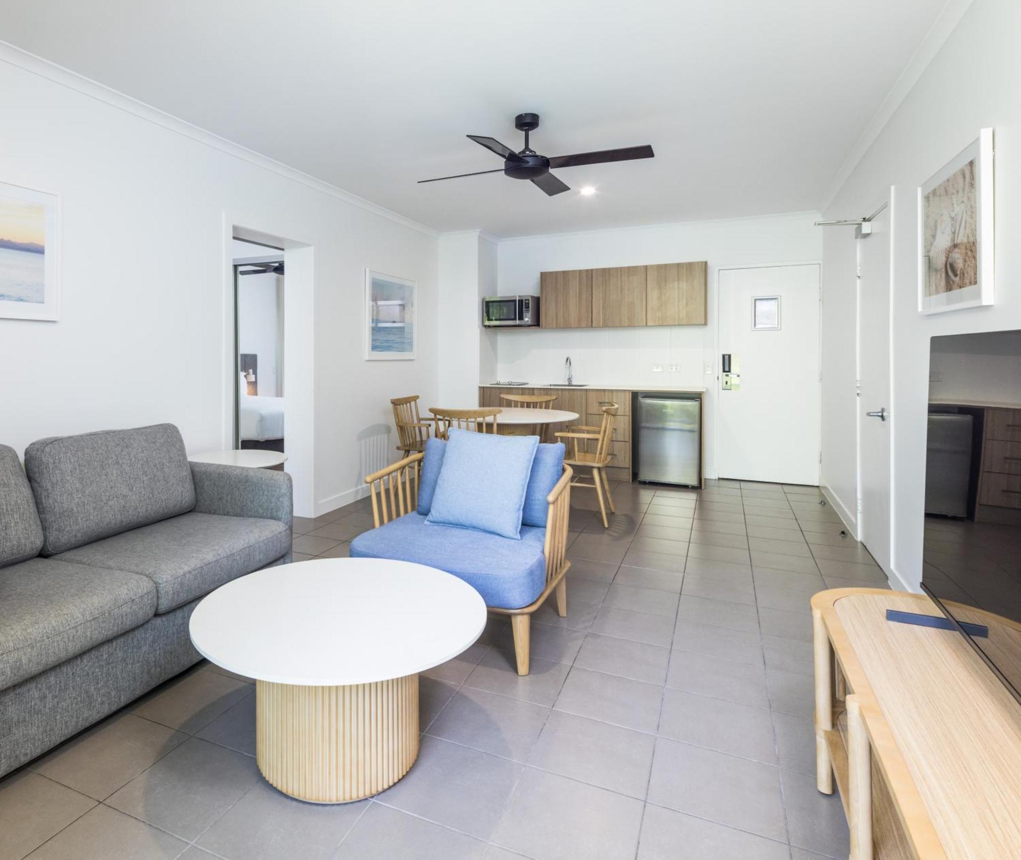 Oaks Port Douglas Resort מראה חיצוני תמונה